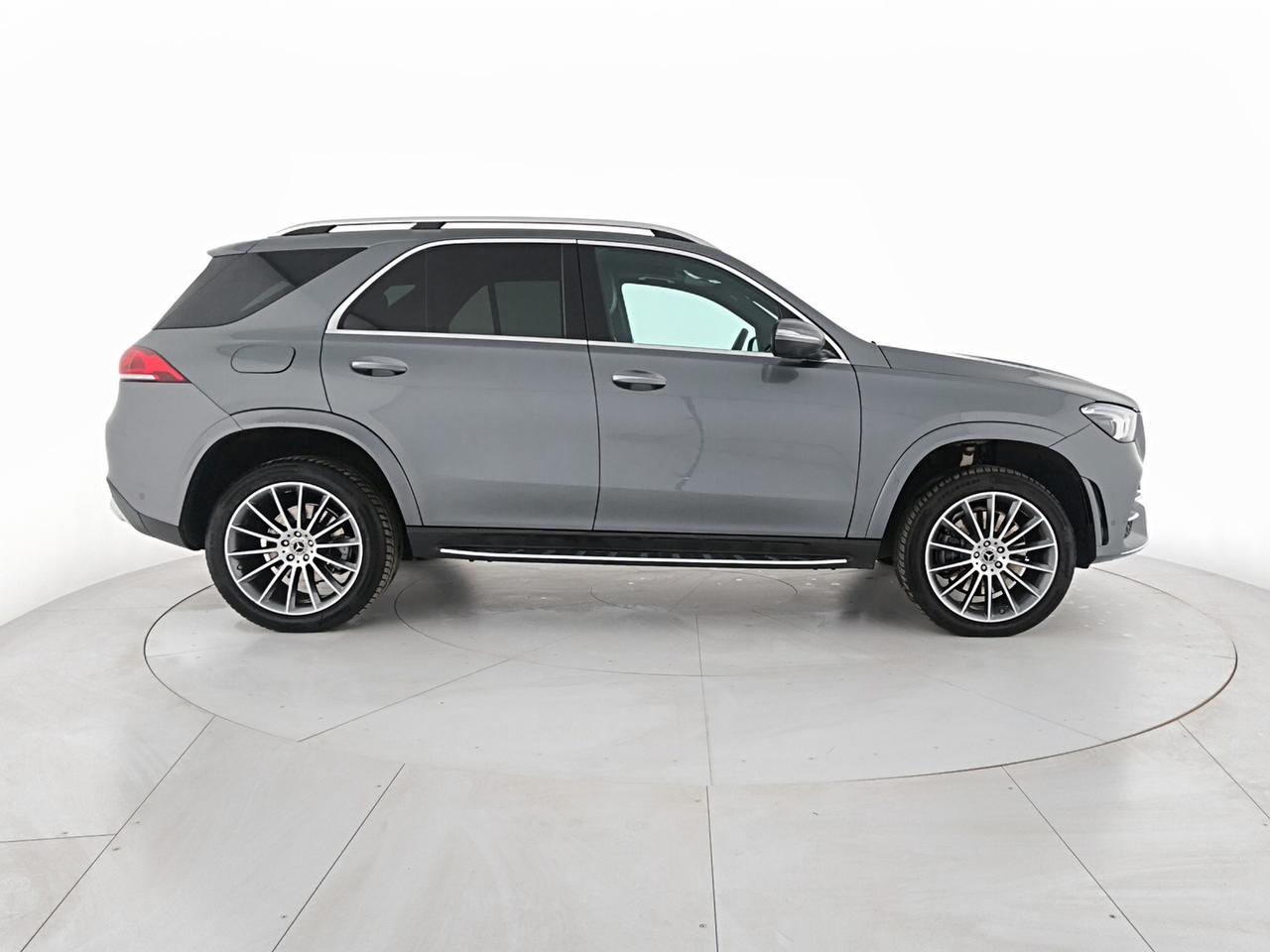 Mercedes Classe M - GLE GLE 300d mhev Premium 4matic