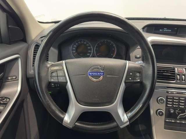 Volvo XC60 2.4 D 175 CV FWD DRIVe Summum