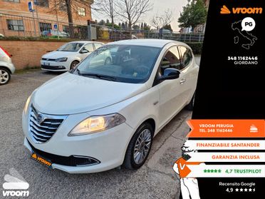 LANCIA Ypsilon 1.3 MJT 16V 95 CV 5p Platinum 2011