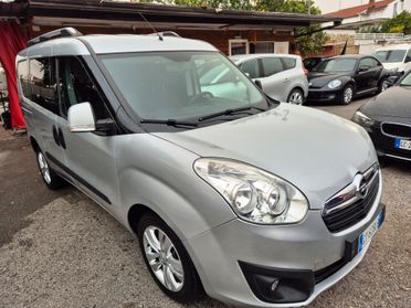 Opel Combo 1.3 CDTI PC-TN Van 750kg E6