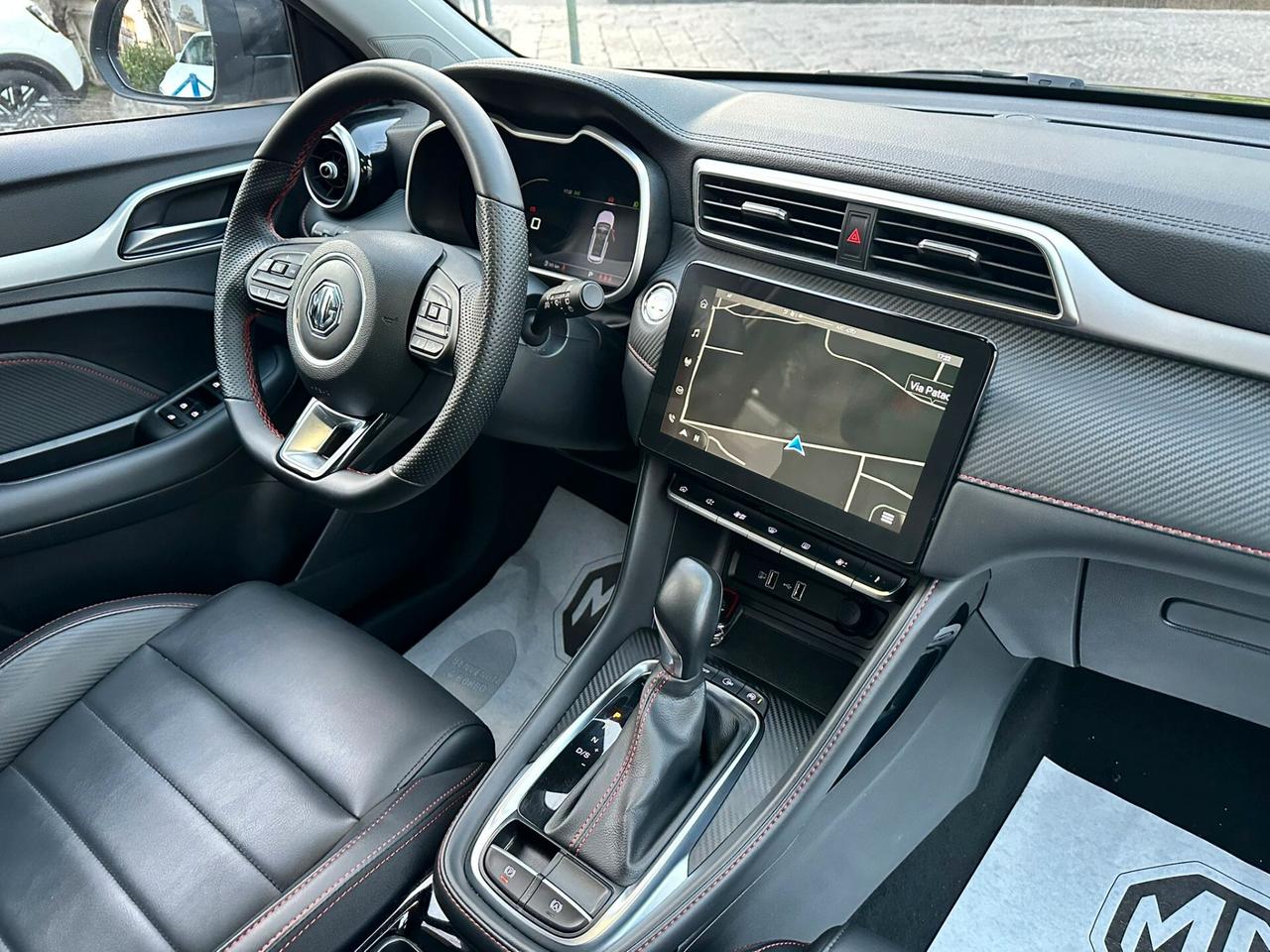 Mg ZS 1.0T-GDI aut. Luxury