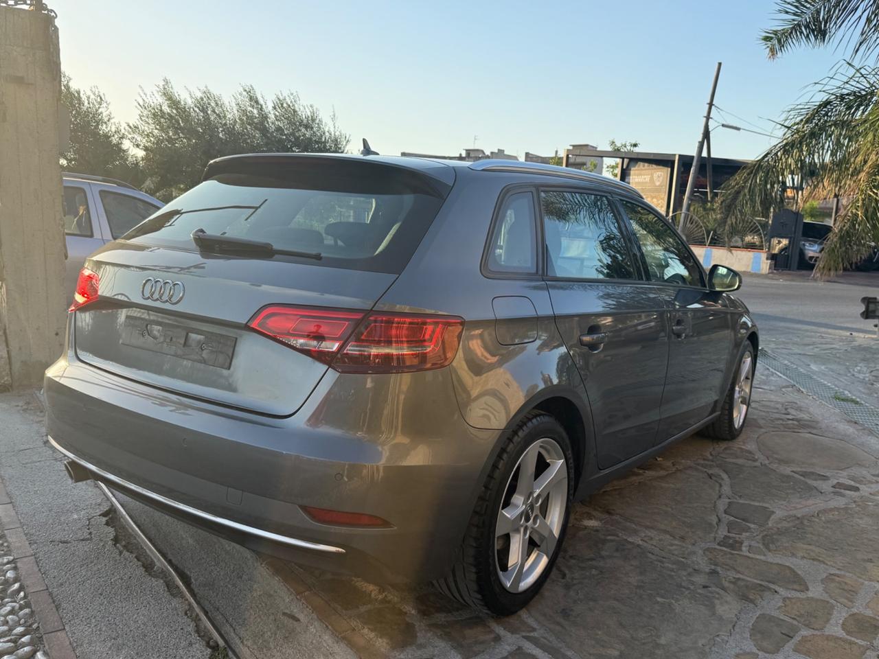 Audi A3 1.6 TDI 116 CV Sport
