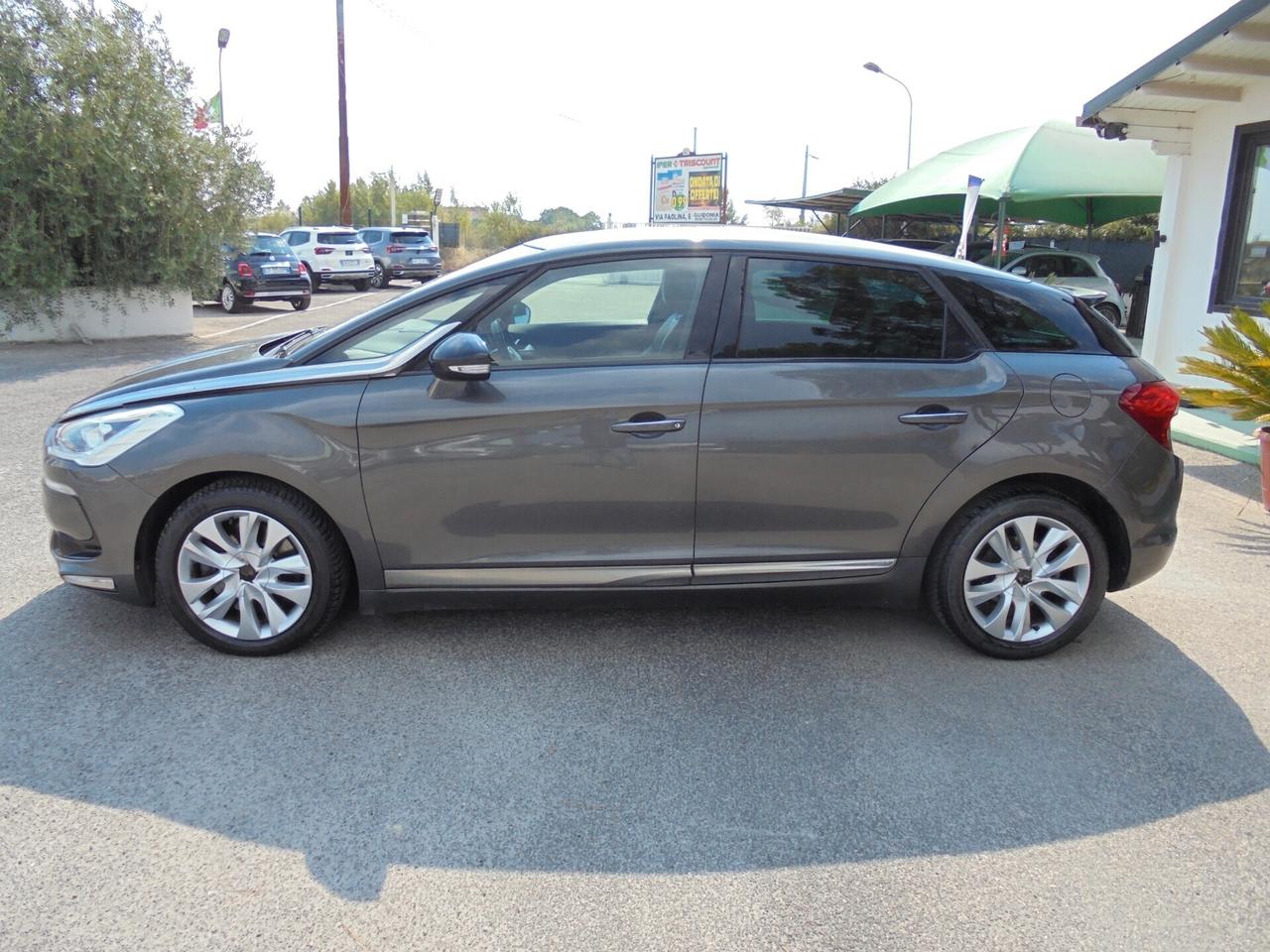 Ds DS5 5 BlueHDi 150 S&S Sport Chic