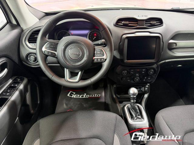 JEEP Renegade 1.6 Mjt 130 CV Limited LED NAVI
