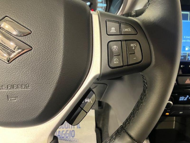 Suzuki Vitara 1.4 Hybrid 4WD AllGrip Cool+