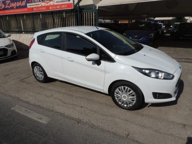 FORD Fiesta 1.5 TDCi 75CV 5 porte Business