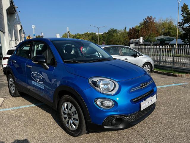 FIAT 500X 1.3 MultiJet 95 CV SOLO NOLEGGIO