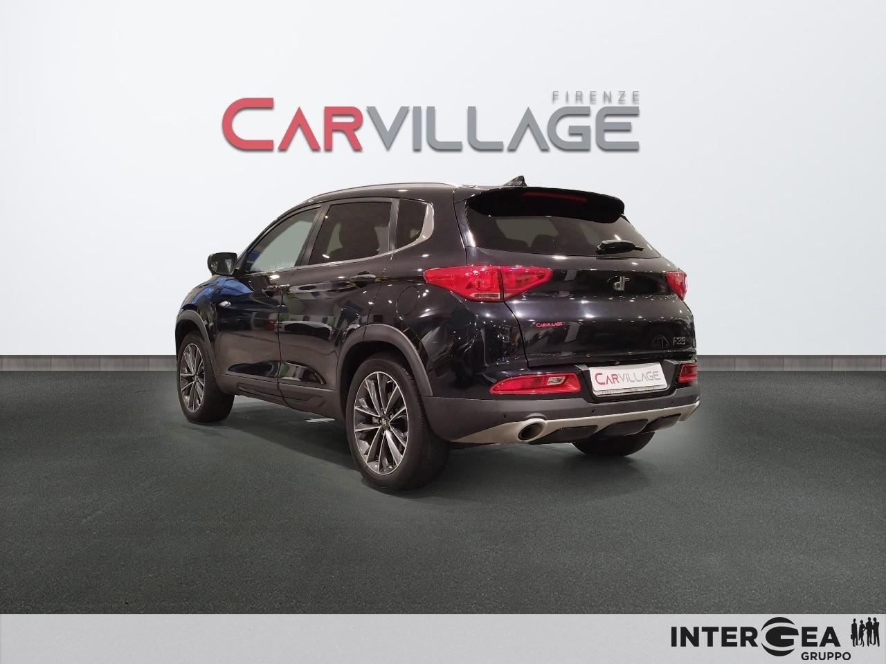 DR Motor DR 1.5 turbo Gpl 156cv auto