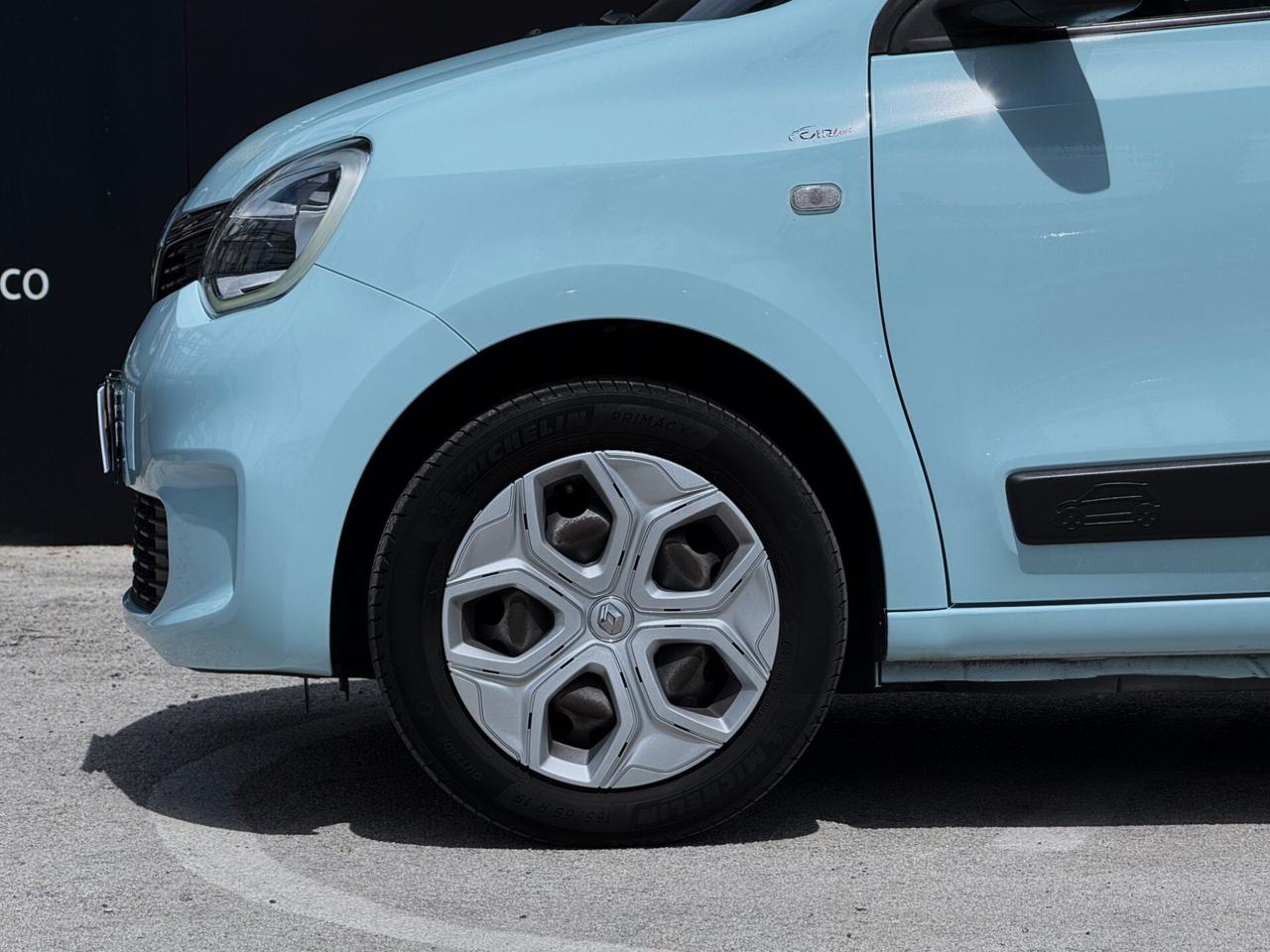 Renault Twingo 1.0 sCe Duel 65CV LED IVA ESP
