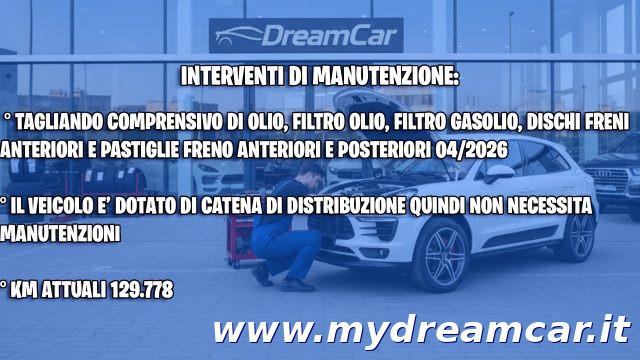 HYUNDAI Tucson 1.6 CRDi 136CV 48V 4WD DCT XPrime