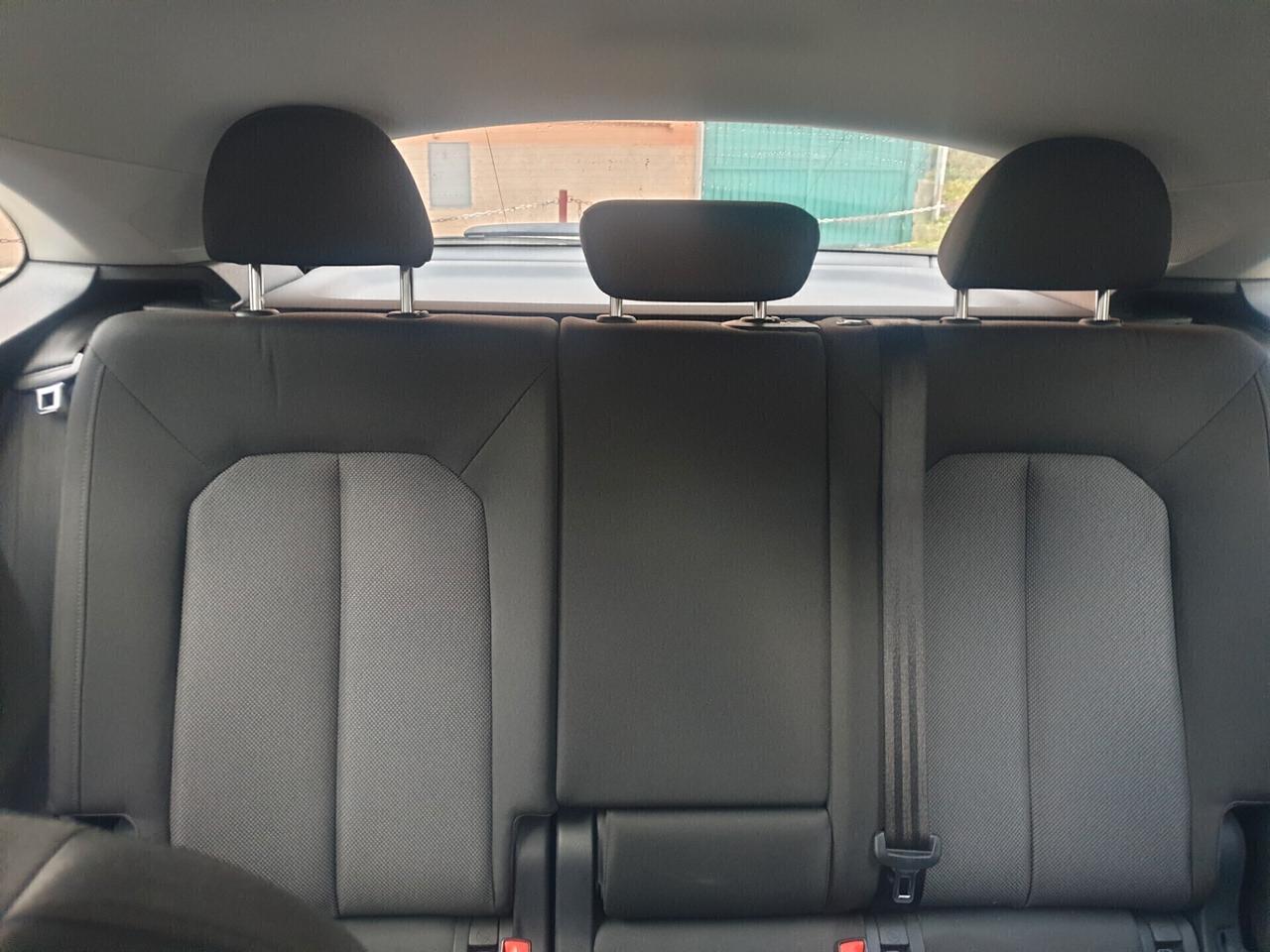 Audi Q3 SPB 35 TFSI S tronic line