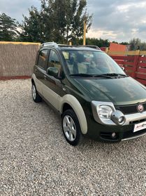 Fiat Panda 1.3 MJT S&S 4x4