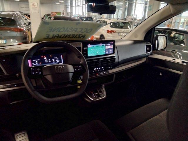 FIAT Ulysse 2.0 BlueHDi 180 CV AT8 L3 Combi 9 POSTI