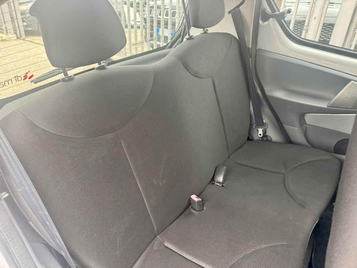 Toyota Aygo 1.0 Benzina *AUTOMATICA