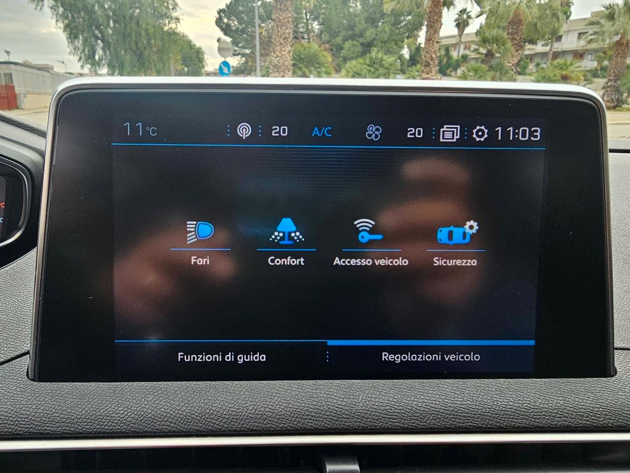 PEUGEOT 3008 1.5 BLUEHDI 131CV EAT8 GT-LINE