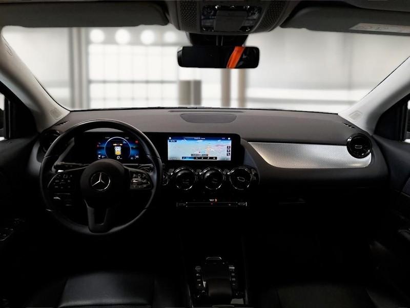 MERCEDES-BENZ GLA 200 D AUTOMATIC BUSINESS EXTRA CROSSOVER