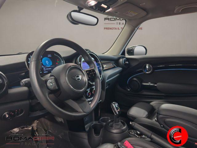 MINI Cooper 1.5 Cooper Yours