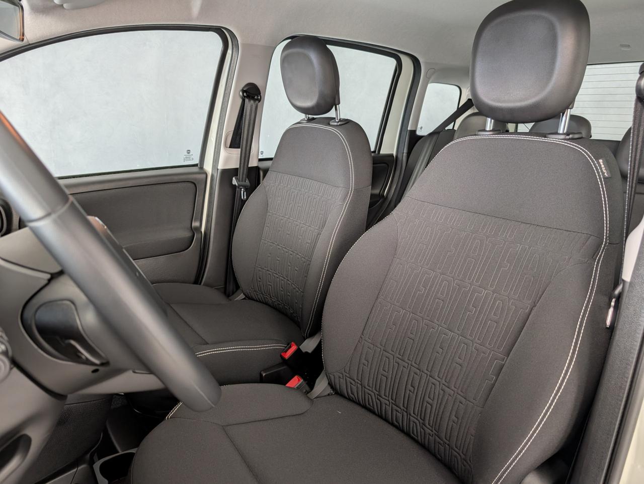 Fiat Panda 1.0 Hybrid 70cv Pandina Icon