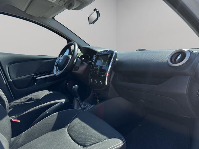 RENAULT Clio 1.5 dCi 8V 75CV 5 porte Costume National