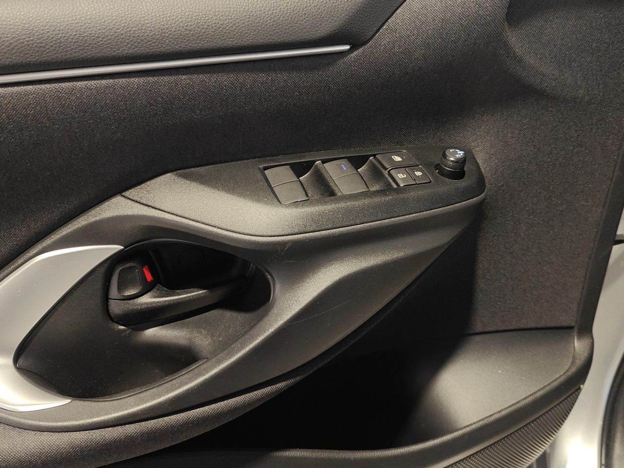 Toyota Yaris 1.5 Hybrid 5 porte Trend