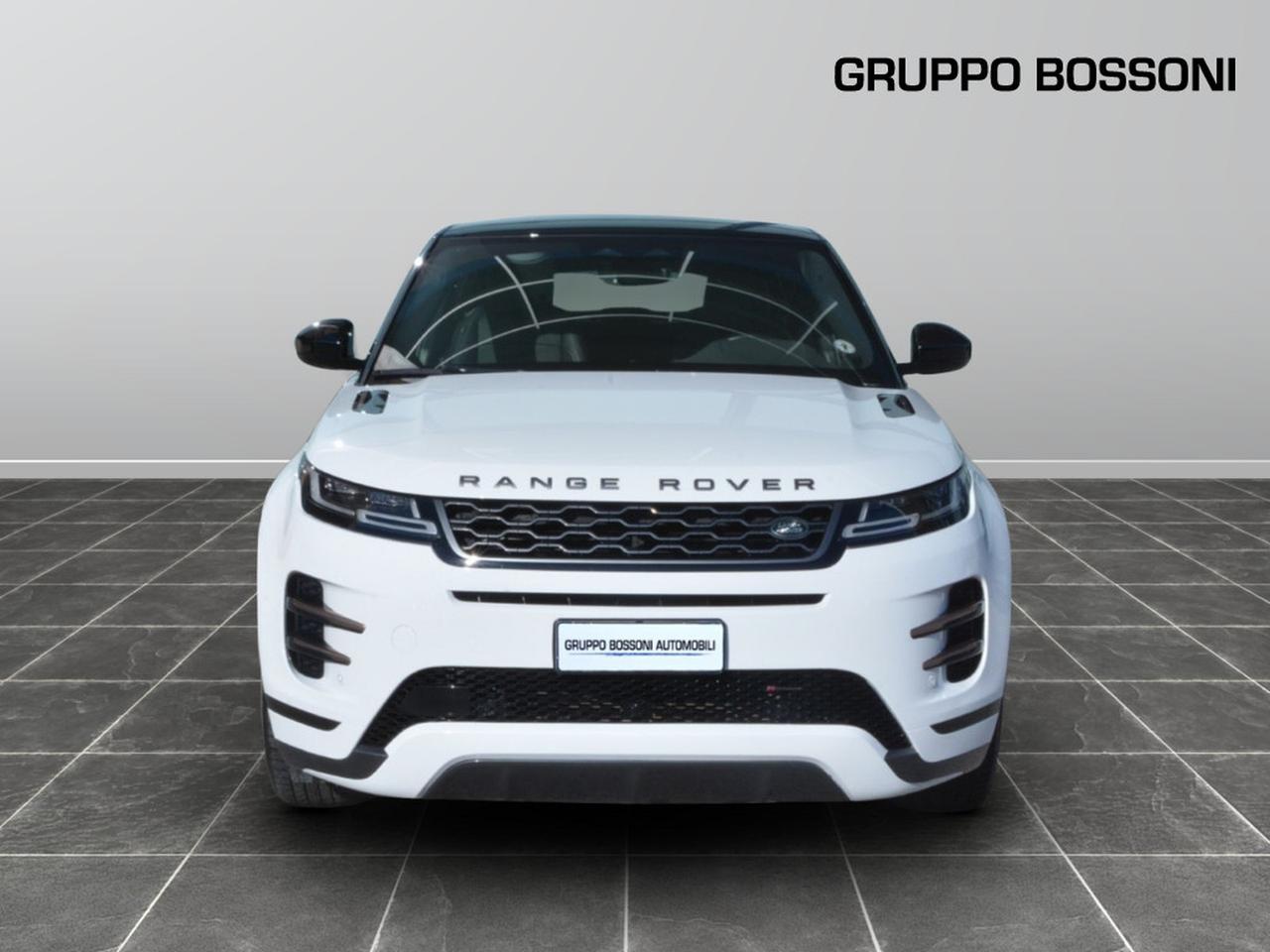 Land Rover Range Rover Evoque 1.5 i3 phev s awd auto