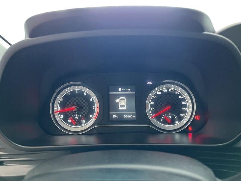 Hyundai Bayon 1.2 Gpl Xtech