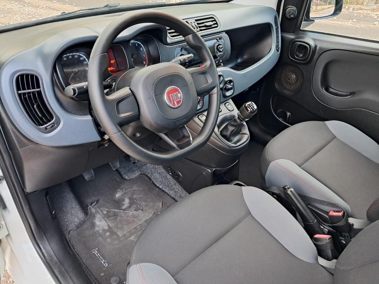 Fiat Panda 1.2 GPL EasyPower Easy (IVA ESPOSTA)