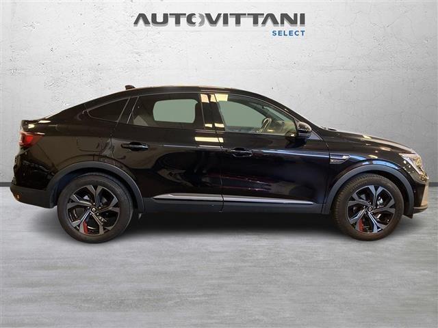 RENAULT Arkana 1.6 E Tech full hybrid R.S. Line Auto
