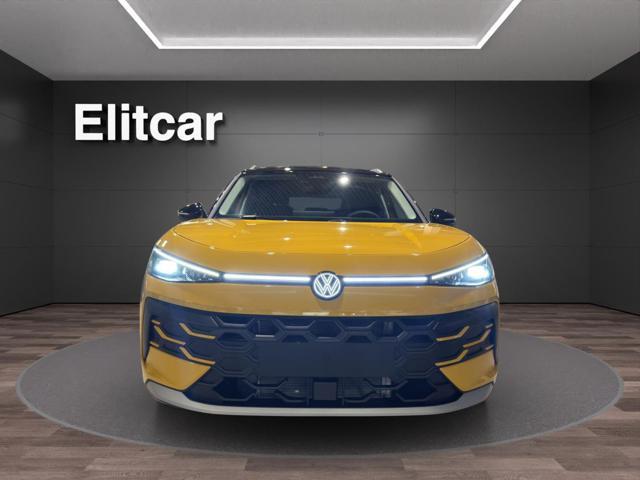 VOLKSWAGEN T-Roc 1.5 eTSI ACT 150 CV DSG Style