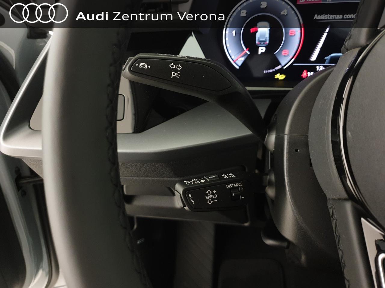 Sportback 2.0TDI 150CV S tronic Business Advanced