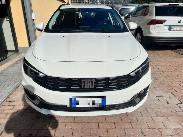 FIAT Tipo 1.3 Mjt S&S SW Business