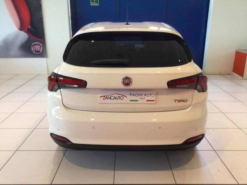 FIAT Tipo 1.6 Mjt S&S 5 porte S-Design