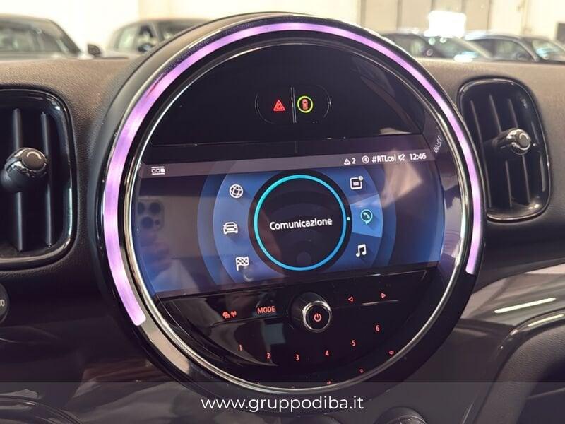 MINI Countryman Mini F60 2020 Diese Mini 2.0 Cooper D Northwood Edition aut