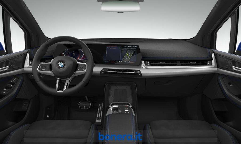 BMW Serie 2 Active Tourer 218 d Msport DCT