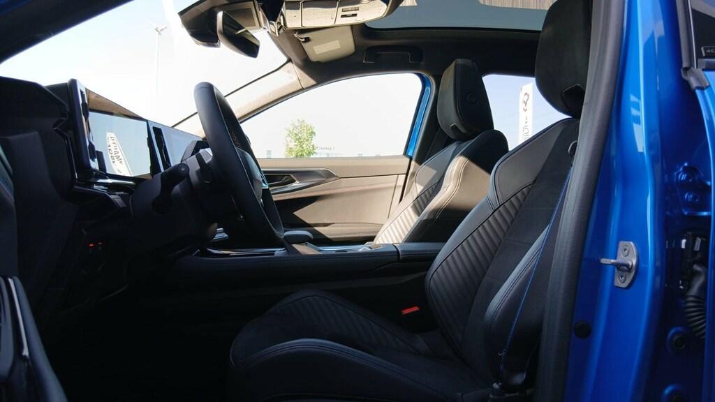 Renault Rafale 1.2 E-Tech full hybrid Esprit Alpine Auto