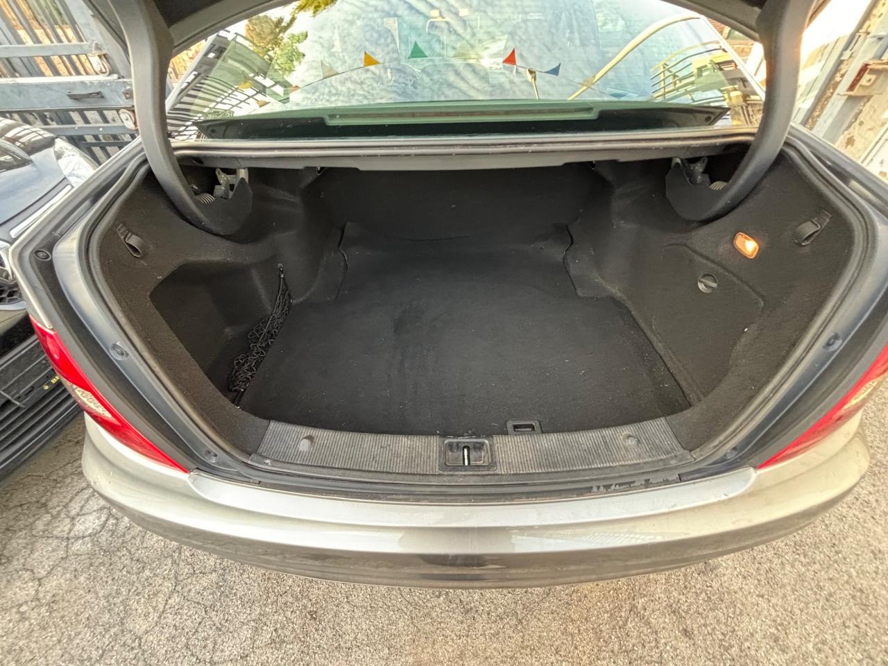 Mercedes-benz C 180 CDI BlueEFFICIENCY Trend