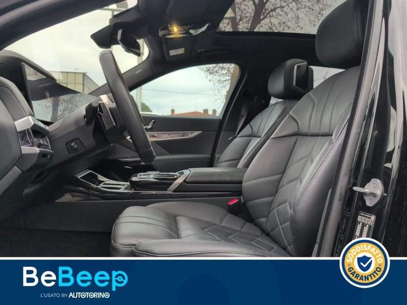 BMW Serie 7 I7 XDRIVE60 MSPORT PRO