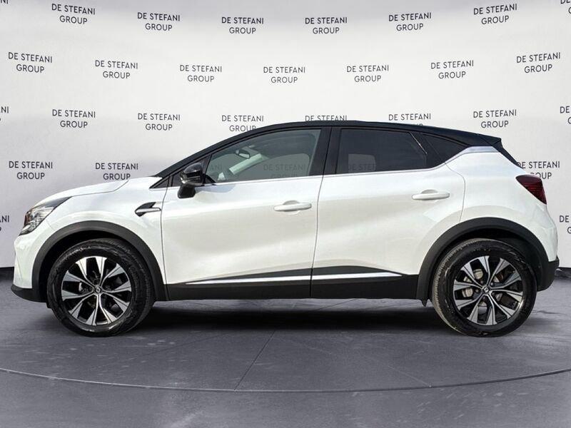 Renault Captur Captur 1.0 tce Techno Gpl 100cv