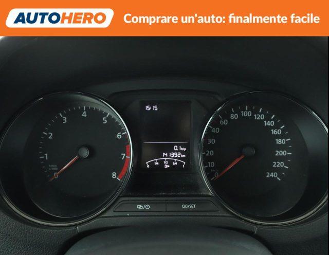 VOLKSWAGEN Polo 1.0 MPI 3p. Trendline