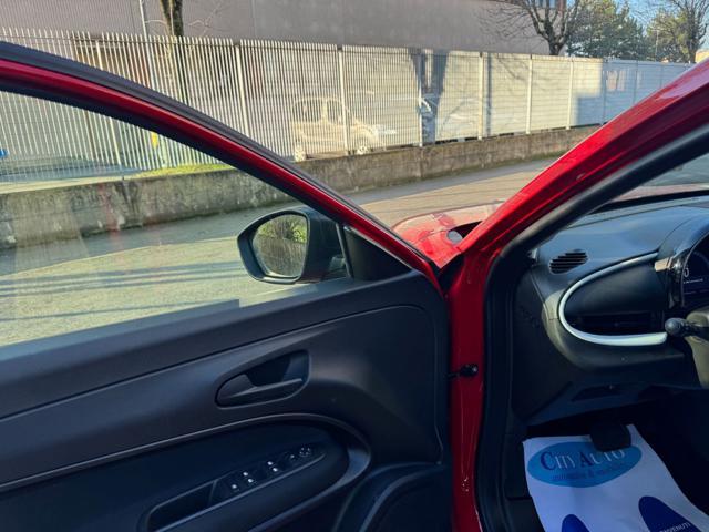 FIAT 600 Hybrid 100 CV DCT MHEV