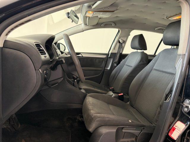 VOLKSWAGEN Golf 1.4 5p. United