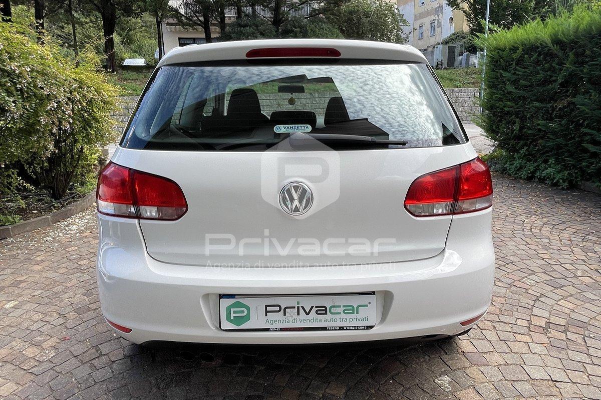 VOLKSWAGEN Golf 1.4 TSI 122CV DSG 3p. Comfortline