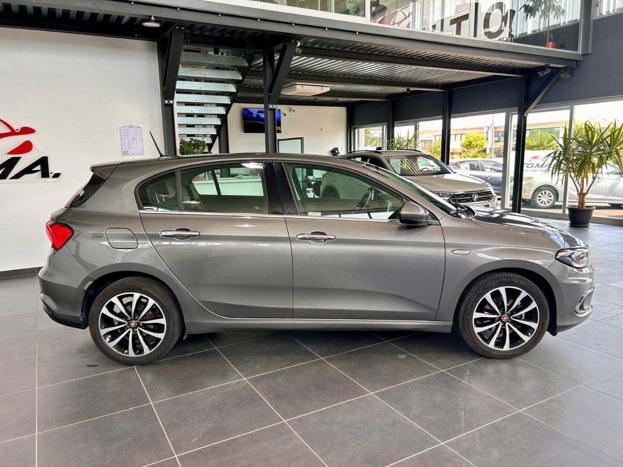 Fiat Tipo 5 Porte Tipo 5p 1.6 mjt Lounge s&s 120cv