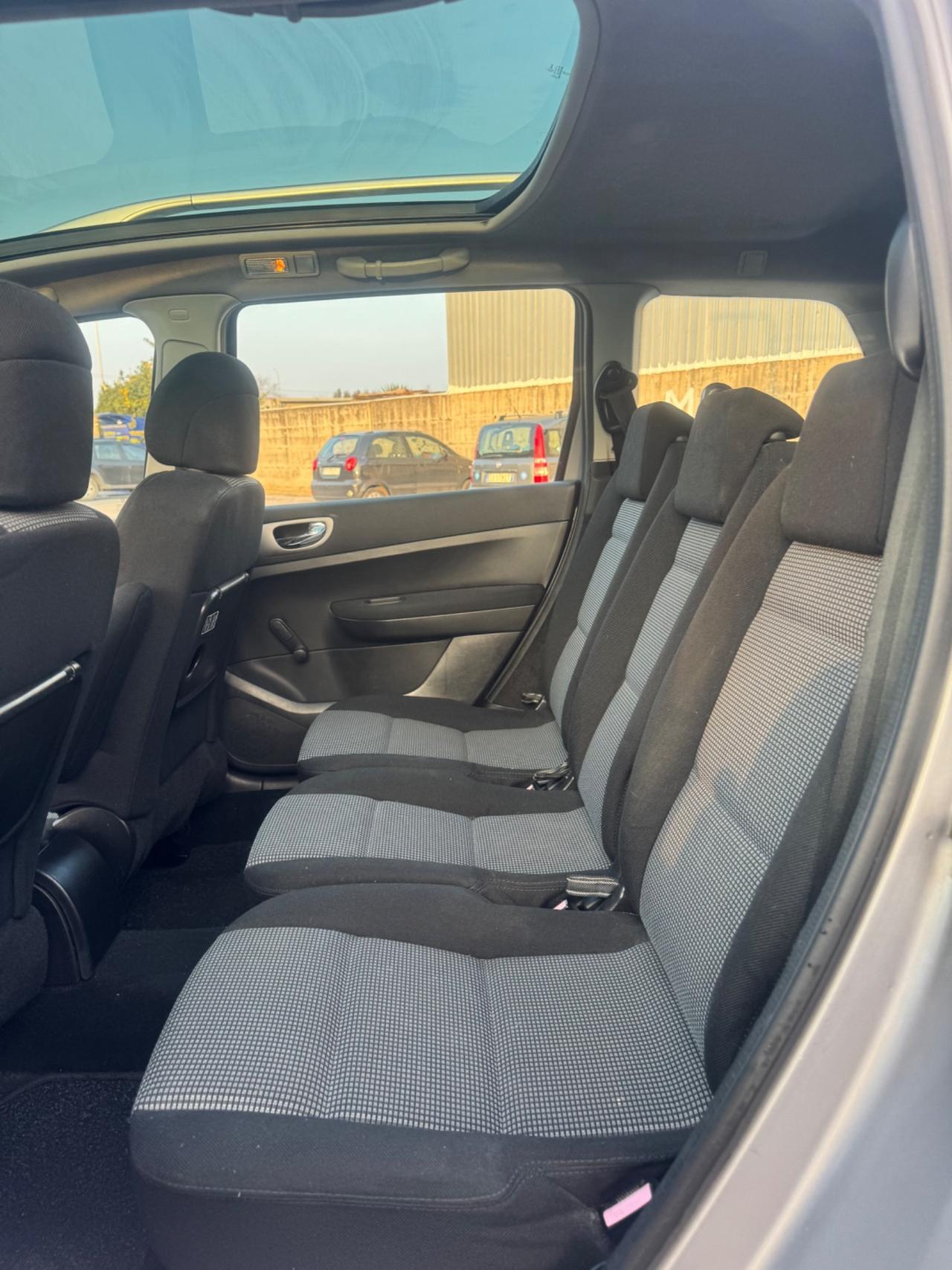 Peugeot 307 1.6 16V HDi 90CV SW X-Line