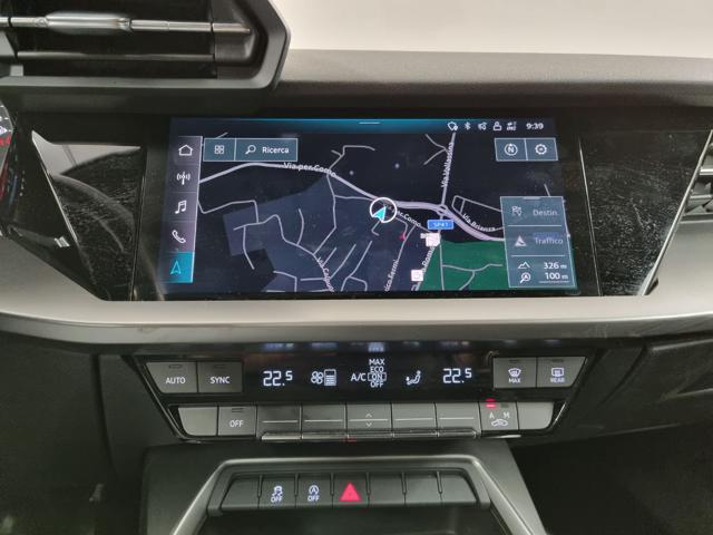 AUDI A3 SPB 30 TDI S tronic Business Advanced