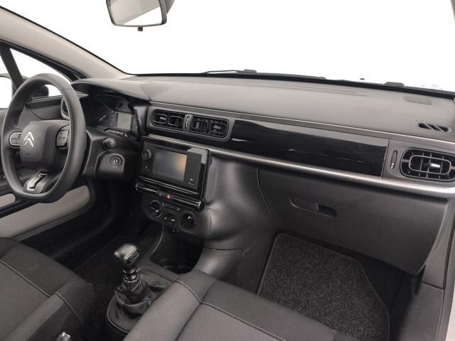 CITROEN C3 1.5 bluehdi Feel s&s 100cv 6m