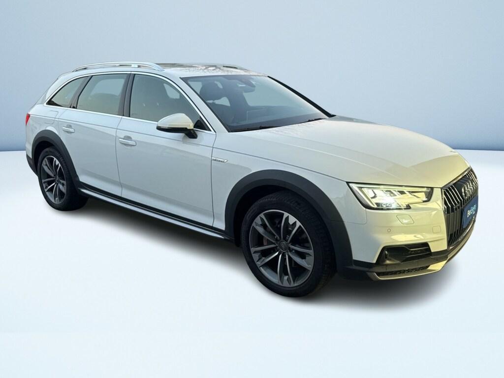 Audi A4 Allroad 2.0 TDI Business Evolution Quattro S tronic