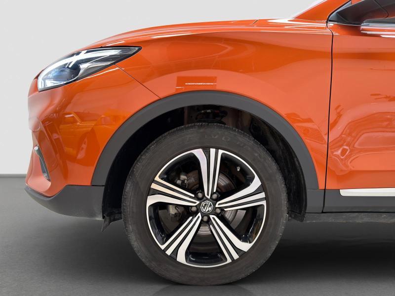 Mg ZS 1.5 *FORMULA S*