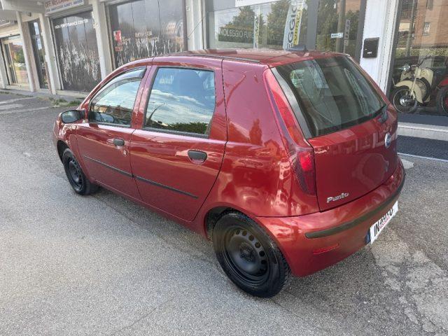 FIAT Punto Classic 1.2 5 porte Dynamic BELLISSIMA