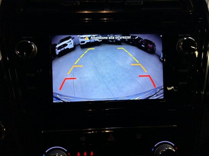 Ssangyong Tivoli 1.2 GDI Turbo 2WD Comfort